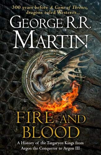 Fire And Blood (A song of ice and fire)