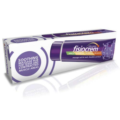 Fisiocrem Gel Active 250 ml