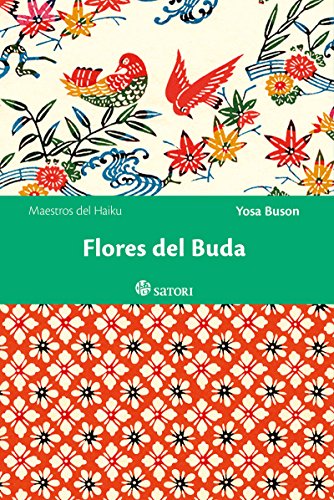 Flores del Buda (MAESTROS DEL HAIKU)