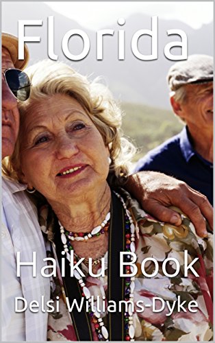 Florida: Haiku Book (English Edition)