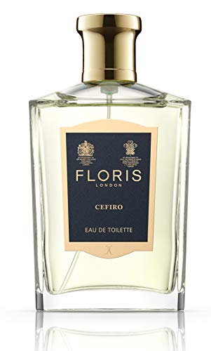 FLORIS LONDON Cefiro Eau de Toilette - 100 ml.