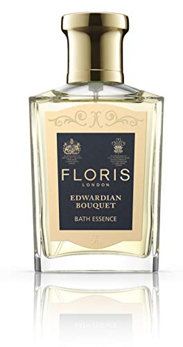 FLORIS LONDON Edwardian Bouquet Esencia De Baño - 50 ml