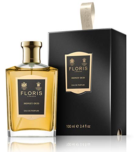FLORIS LONDON Honey Oud Eau De Parfum - 100 ml.