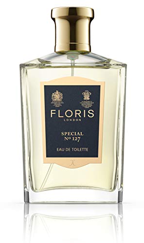 FLORIS LONDON Special No. 127 Eau De Toillete - 100 ml.