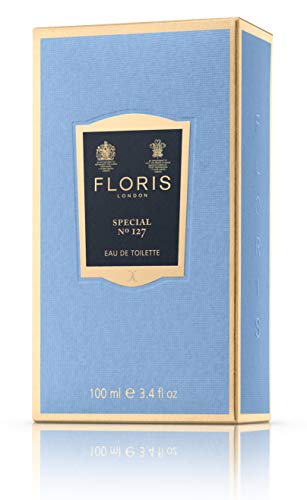 FLORIS LONDON Special No. 127 Eau De Toillete - 100 ml.