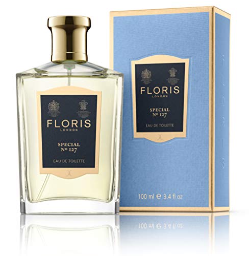 FLORIS LONDON Special No. 127 Eau De Toillete - 100 ml.