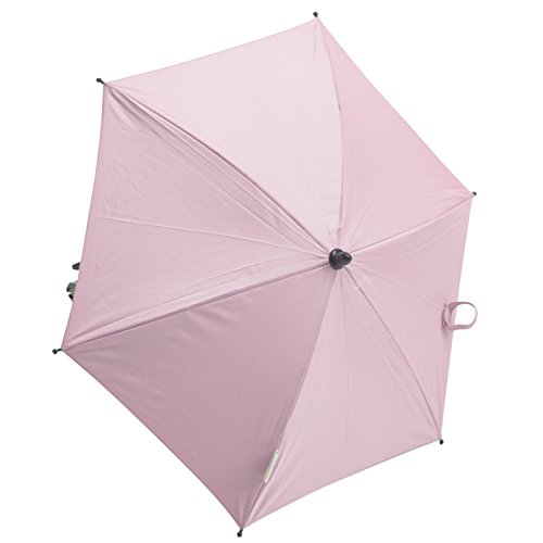 For-your-Little-One parasol Compatible con hartan, R1, luz rosa