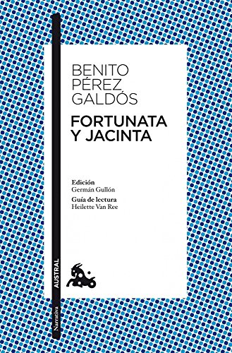 Fortunata y Jacinta (Narrativa nº 1)