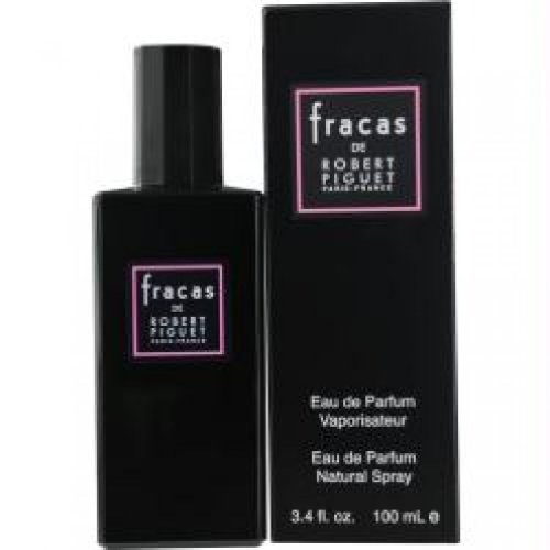 Fracas Eau De Parfum Spray - 100ml/3.4oz