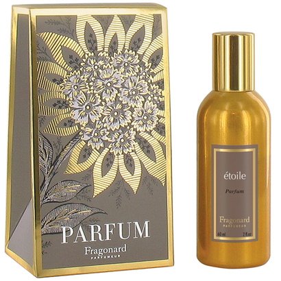 Fragonard Etoile parfum 120ml