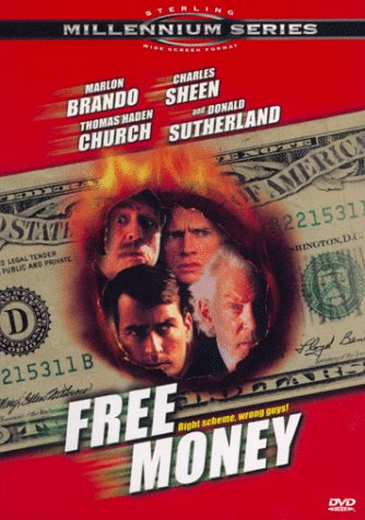 Free Money [Reino Unido] [DVD]