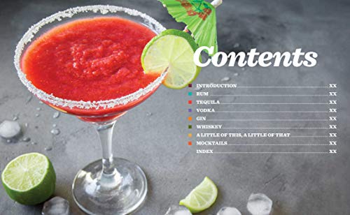 Frozen Cocktails: Over 100 Drinks for Relaxed and Refreshing Entertaining (Art of Entertaining)