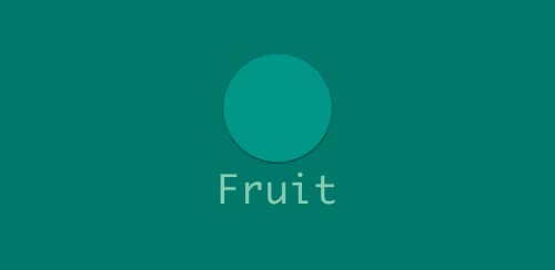 Fruit - Simple Feedly Client