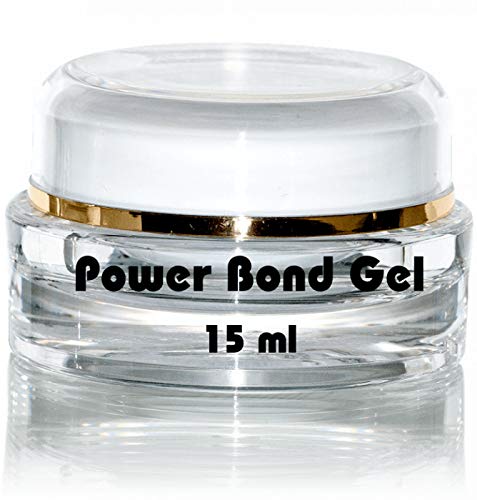 Fuente de alimentación para Bond Gel 5 ML - HN (Hollywood uñas)