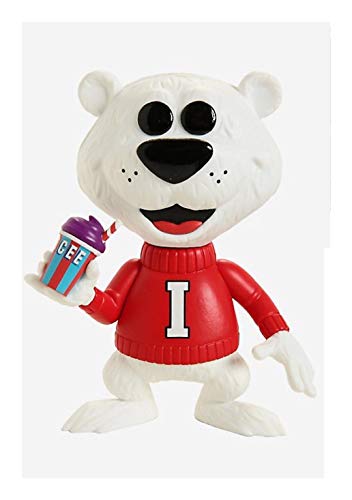 Funko Pop! Iconos del Anuncio: Oso Polar ICEE [perfumado] #72 Exclusivo