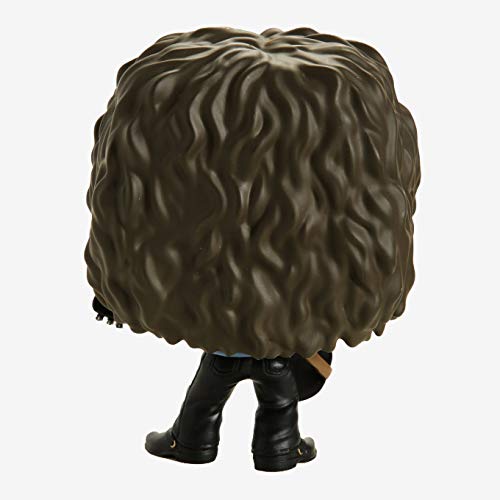 Funko- Pop Rocks: Def Leppard-Steve Clark Collectible Toy, Multicolor (45037)