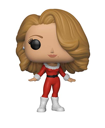 Funko-Pop Rocks: Music-Mariah Carey, Multicolor, One Size (33433)