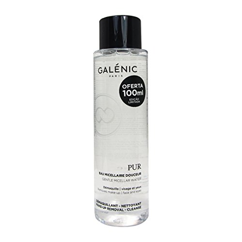 Galénic Galenic Pur Agua Desmaquillant 400Ml - 1 unidad