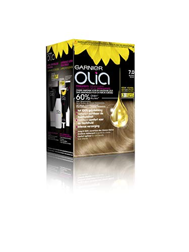 Garnier Olia 7.0 - Blond - Haarverf