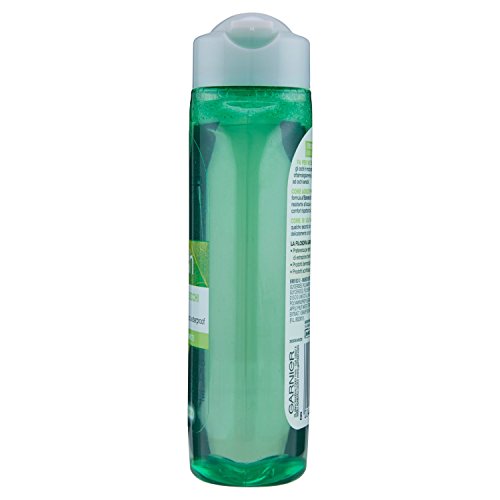 Garnier - Struccante occhi fresh 125 ml. cura del viso