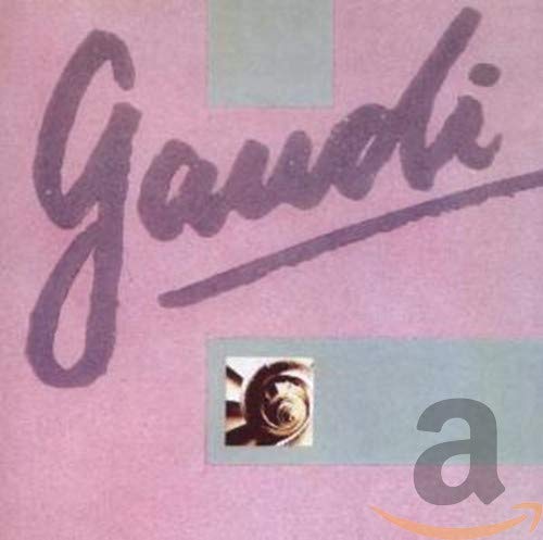 Gaudi