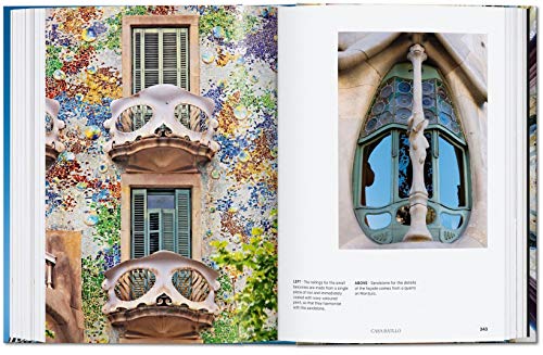 Gaudí. la Obra Completa – 40Th Anniversary Edition