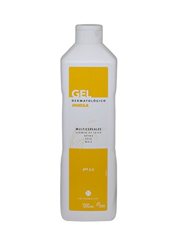 Gel Inibsa Multicereales 1L