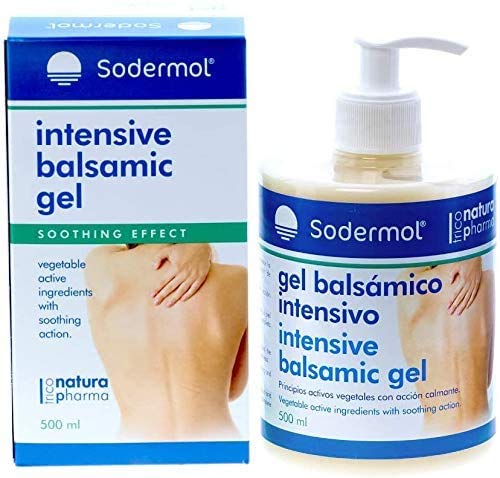 Gel recuperador muscular efecto relajante para todo tipo dolores musculares, espalda, hombro, pies, rodilla, lumbalgia, contracturas, articulaciones formulación de productos naturales