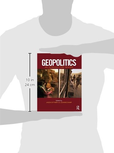 Geopolitics: An Introductory Reader