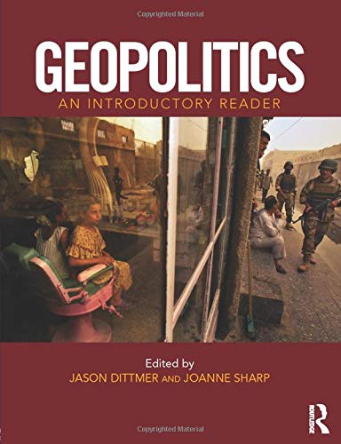 Geopolitics: An Introductory Reader