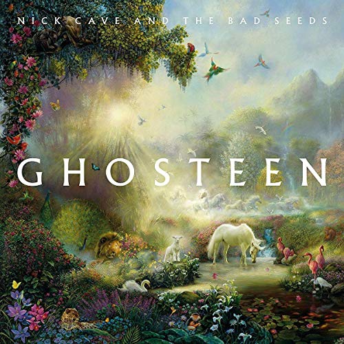 Ghosteen [Vinilo]