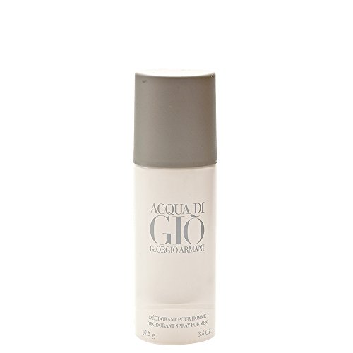 Giorgio Armani Acqua Di Gio Desodorante en Vaporizador 100ml Vaporizador