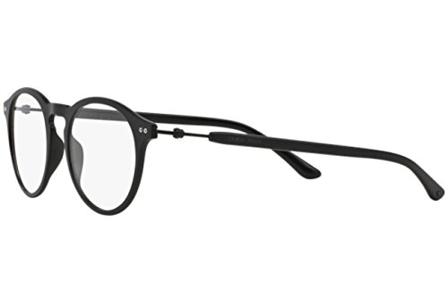 GIORGIO ARMANI AR7040 5042 OCCHIALE DA VISTA NERO BLACK EYEGLASSES SEHBRILLE NEW