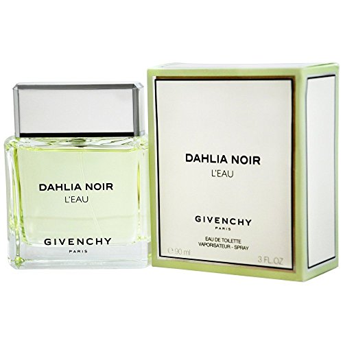 Givenchy Dahlia Noir L'Eau Eau de Toilette Vaporizador 90 ml