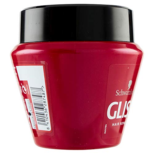 Gliss - Mascarilla Ultimate Color - 300ml