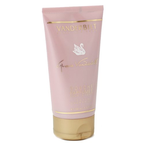 Gloria Vanderbilt, Gel y jabón (Mujer) - 150 ml.