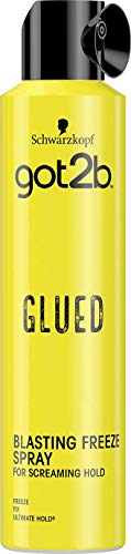 Got2B Glued Spray Congelante - 300 ml