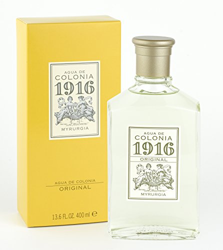 Gran Consumo Fragancias COL 1916 400 ml, Mediano