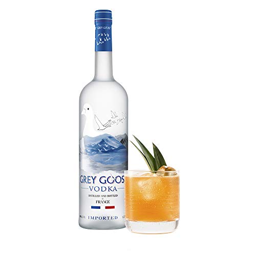 Grey Goose Vodka, 1 l