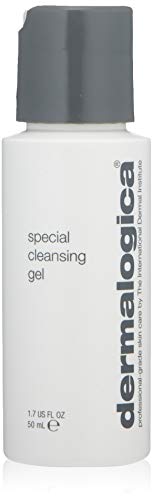 GREYLINE SPECIAL CLEANSING GEL 50ML