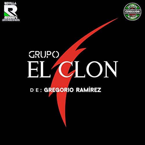 Grupo El Clon De Gregorio Ramirez