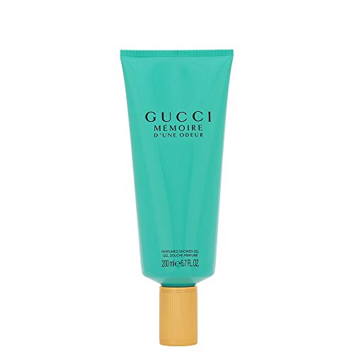 Gucci Gucci Memoire D Une Odeur S/G 200 Ml - 200 Mililitros