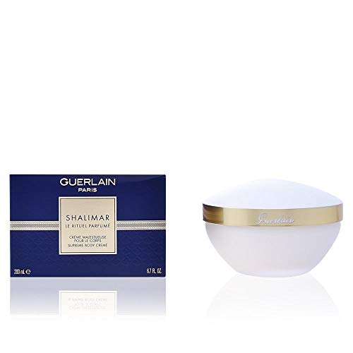 Guerlain - Crema corporal Shalimar