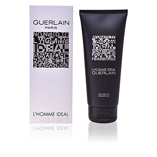 Guerlain - Gel de ducha L'Homme Ideal