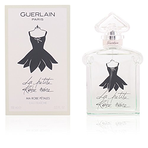 Guerlain La Petite Robe Noire Ma Nouvelle Eau Fraiche Eau de Toilette Vaporizador 30 ml