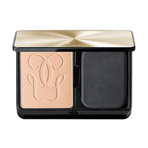 Guerlain Lingerie de Peau Compact Mat Alive #02C-Clair Rosã8.5 Gr - 8.5 ml