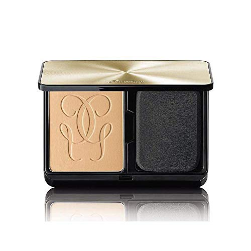 Guerlain Lingerie de Peau Compact Mat Alive #03N-Naturel 8.5 Gr - 8.5 ml