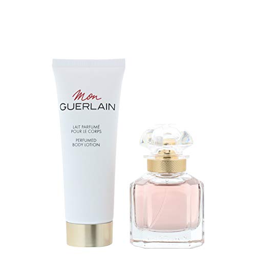 Guerlain Mon Guerlain - Edp Set 30 ml + Loción corporal 75 ml