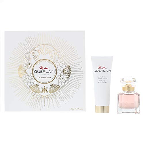 Guerlain Mon Guerlain - Edp Set 30 ml + Loción corporal 75 ml