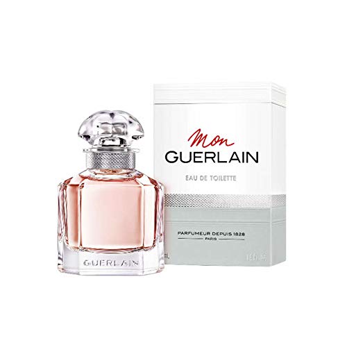 Guerlain Mon Guerlain Edt Vapo 30 Ml - 30 ml.